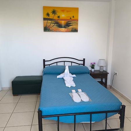 Eftichia Apartment Nea Chora خانيا المظهر الخارجي الصورة