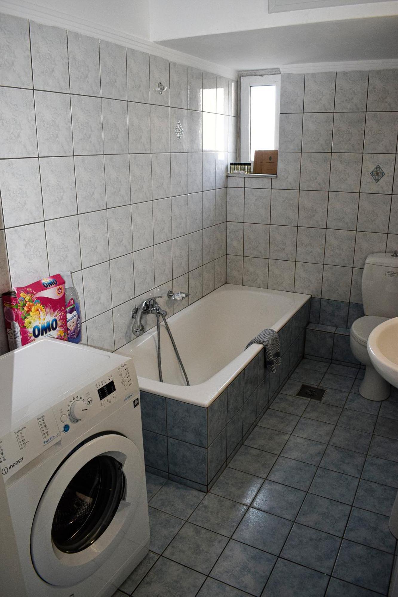 Eftichia Apartment Nea Chora خانيا المظهر الخارجي الصورة
