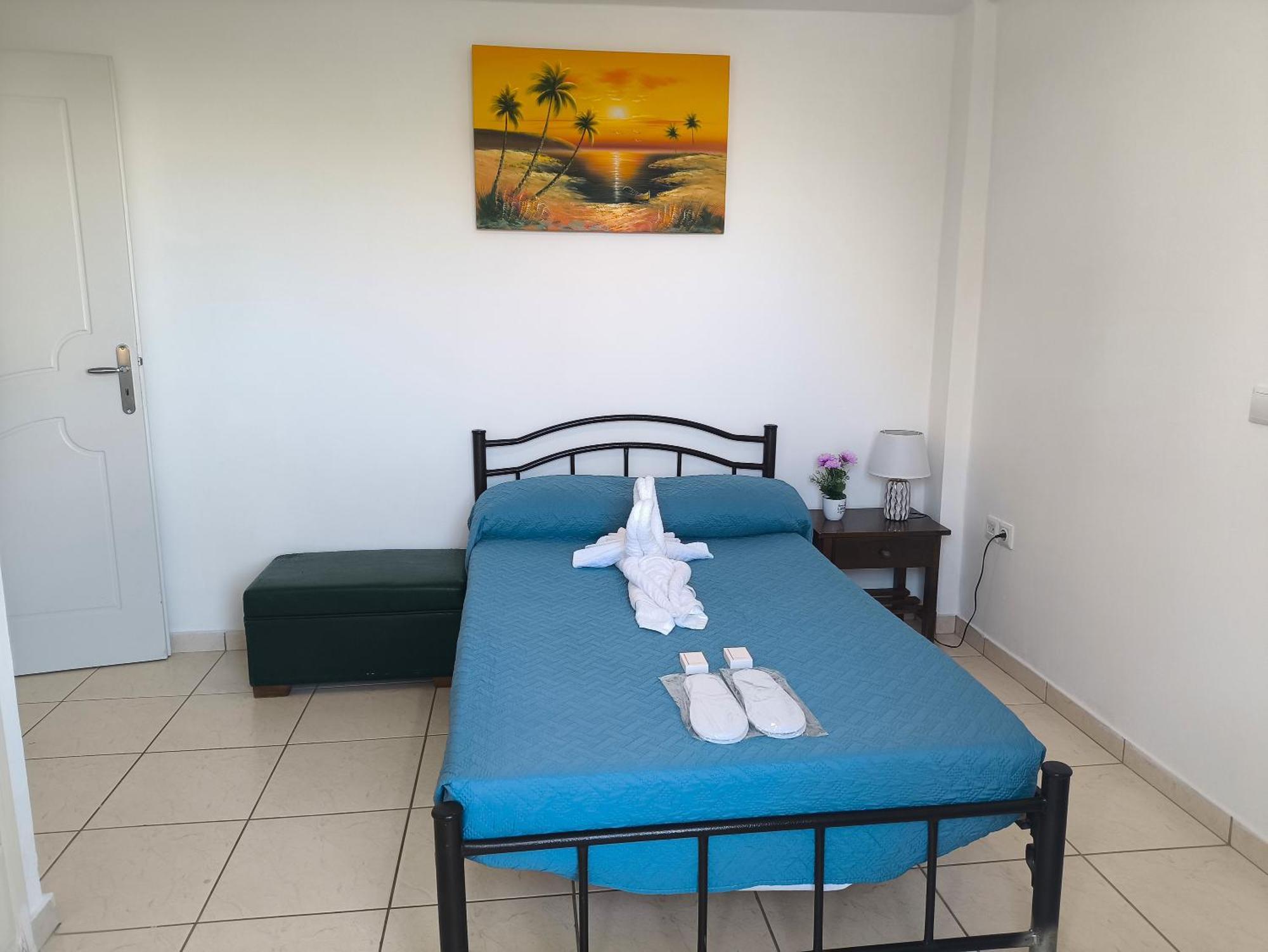 Eftichia Apartment Nea Chora خانيا المظهر الخارجي الصورة